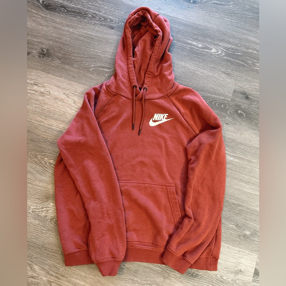 Woman’s Nike hoodie